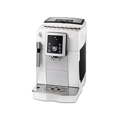 DeLonghi ECAM 23210 W Kaffeevollautomat Cappuccino weiss