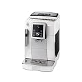 DeLonghi ECAM 23210 W Kaffeevollautomat Cappuccino weiss