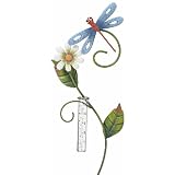 Dragonfly Rain Gauge
