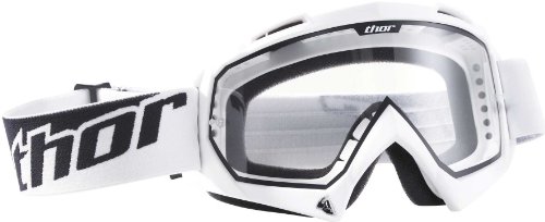 Thor Motocross Enemy Goggles - One size fits 
