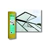 Greenhouse  Solar Powered Automatic vent opener