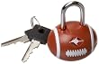 Perfect Solutions Sports Lover's Key Locks, Football Perfect Solutions Sports Lover's Key Locks, Football