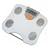 DRETEC �̑g���v �h�N�^�[�X�L���� �z���C�g BS-212WT