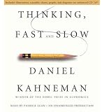 Produkt-Bild: (THINKING, FAST AND SLOW) BY compact disc (Author) compact disc Published on (10 , 2011)