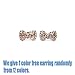 1 NYX Roll On Eye Shimmer RES15 - Nude + Free Earring Gift