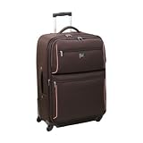 Liz Claiborne Spinner 25 Suitcase