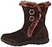 WHITE MOUNTAIN 'Trip' Women's Faux Fur Boot