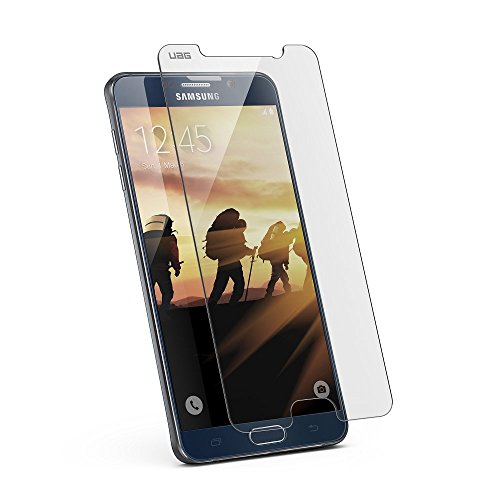 UAG Samsung Galaxy Note 5 Tempered Glass Scratch Resistant Screen Shield