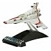 Battlestar Galactica Titanium Series Die-cast Colonial Viper Mark VII Vehicle