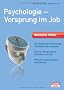Psychologie, Vorsprung im Job