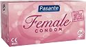 Femidom Frauenkondom 30 Stück, latexfrei, Großpackung