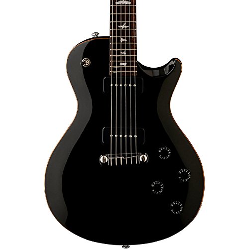 PRS SE 245 Soapbar - Black