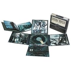 Abrahadabra (Limited DeLuxe Box)