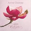 Anne Geddes Flower Collection 2009 Wall Calendar