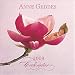 Office Products : Anne Geddes Flower Collection 2009 Wall Calendar