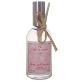 HEALING GARDEN JASMINE THERAPY by Coty for WOMEN: SENSUAL COLOGNE SPRAY 1 OZ