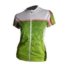 Damen Radtrikot / MTB Trikot Camita