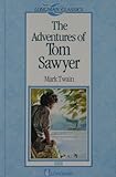 The adventures of Tom Sawyer