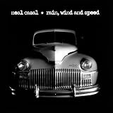 Rain, Wind & Speed