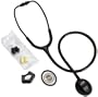 American Diagnostic Corporation Platinum Edition Adscope 615st, Ninja, Adult