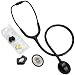 American Diagnostic Corporation Platinum Edition Adscope 615st, Ninja, Adult