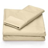 Columbia Sheet Set, Microfiber, Beach, King
