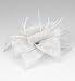 Autograph Exclusive Faux Feather Lily Clip