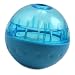 Smarter Toys 3-Inch IQ Treat Ball Dog Toy