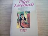 Produkt-Bild: Piper Lesebuch