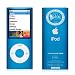 U.S. Army Custom Apple iPod Nano 16GB - Blue