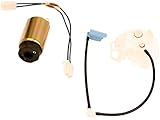 Beck Arnley 152-0989 Electric Fuel Pump