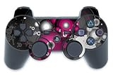 Playstation 3 Controller Skin Drama