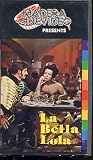 La Bella Lola (1962)
