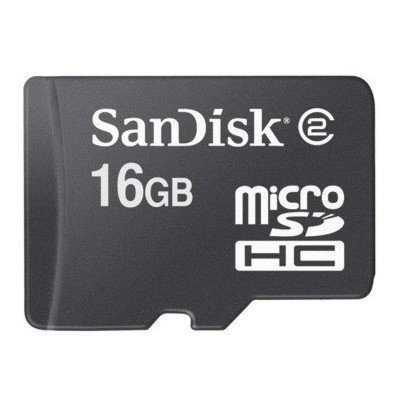 SDHC MICRO MOBIL 16GB SDHC MICRO MOBIL 16GB