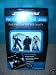 Star Wars Return of the Jedi Read Along play pack with Cassette W/ Luke , Leia & Emperor Image
