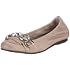 Högl 1-100723, Ballerines femm