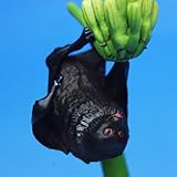 ネイチャーテクニカラー 小笠原 【5.オガサワラオオコウモリ】(単品)