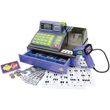 Zillionz Talking Cash Register