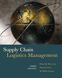 Supply Chain Logistics Management (Mcgraw-Hill/Irwin Series Operations and Decision Sciences)
