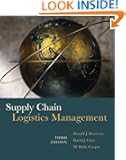 Supply Chain Logistics Management (Mcgraw-Hill/Irwin Series Operations and Decision Sciences)