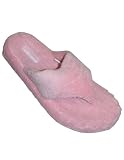 Dockers - Ladies Thong Slipper, Pink
