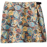 Terry Precision Pro Racer Skort (W)
