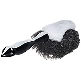 Boston Warehouse Duster, Skunk