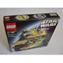 LEGO Star Wars Bounty Hunter Pursuit (7133)