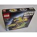 LEGO Star Wars Bounty Hunter Pursuit (7133)