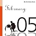 2月5日 My Birthday Book