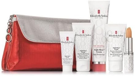 Elizabeth Arden The Original Eight Hour Cream 5 Piece Set