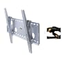 VideoSecu Tilting TV Wall Mount Bracket for Samsung LN-R469D LCD 46 inch HDTV TV with Free 7 FT HDMI Cable 1WA