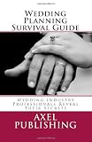 Wedding Planning Survival Guide