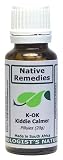 Native Remedies K-OK Kiddie Calmer and Tula Tantrum Tamer ComboPack